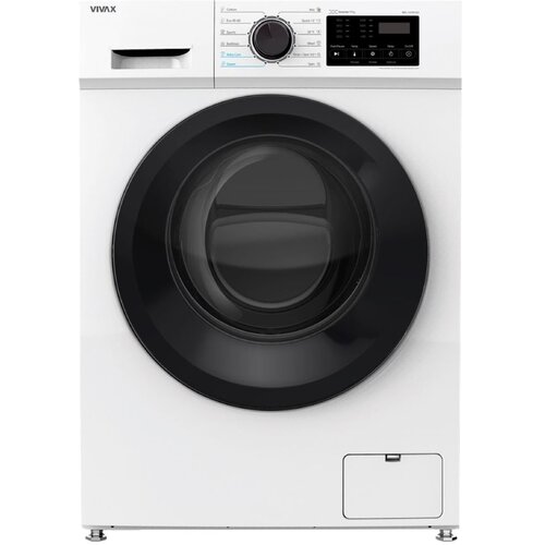 Vivax HOME perilica rublja WFL-141012CI Slike