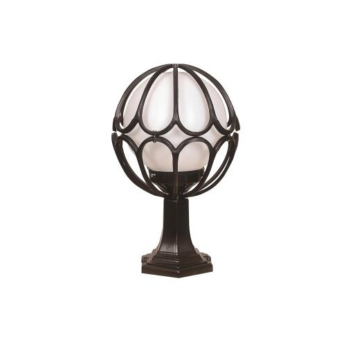 Opviq Vanjska zidna lampa BSU-68081-BSY-M8-KOP, 50 cm, IP65, E27, Crna Cijene