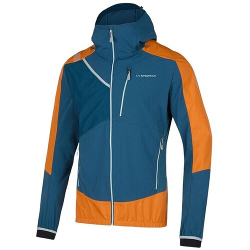 La Sportiva Jakne Aequilibrium Gore-tex pisana Slike