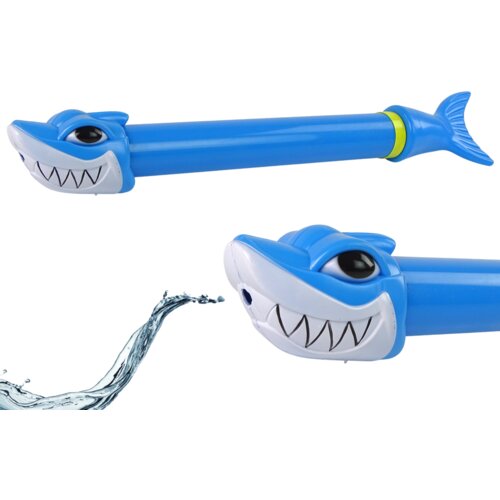 Blue Garden Shark Water Gun Cijene