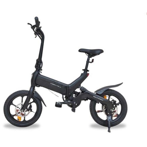 Ms Energy eBike i6 Black_REG Cijene