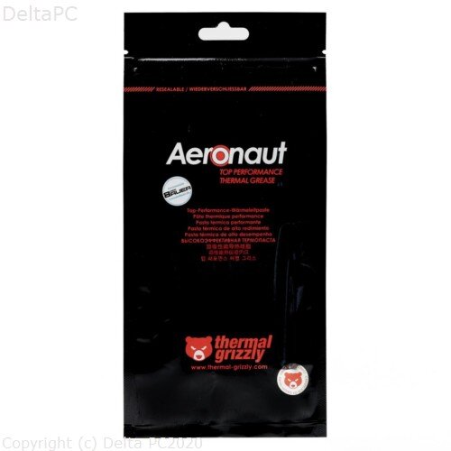  Rashladna pasta Thermal Grizzly Aeronaut 4g sprica Cijene