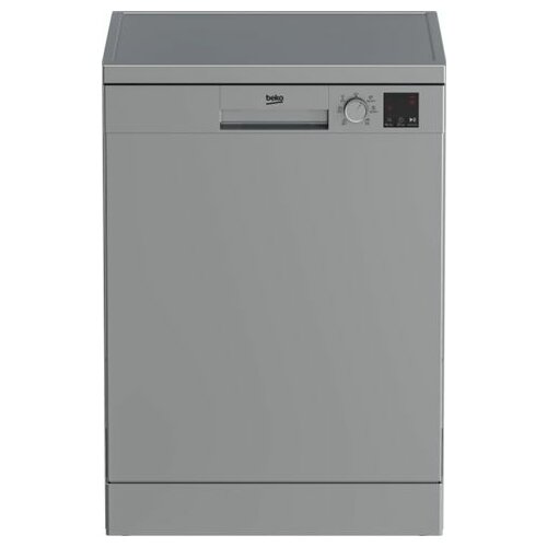Beko DVN 06431 S mašina za pranje sudova Slike