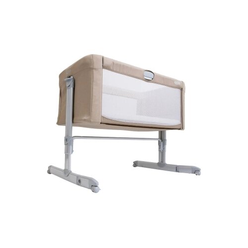 Graco KOLEVKA SWEET2SLEEP, OATMEAL Slike