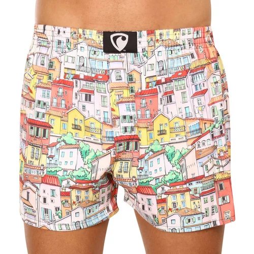Represent Men's shorts exclusive Ali small town