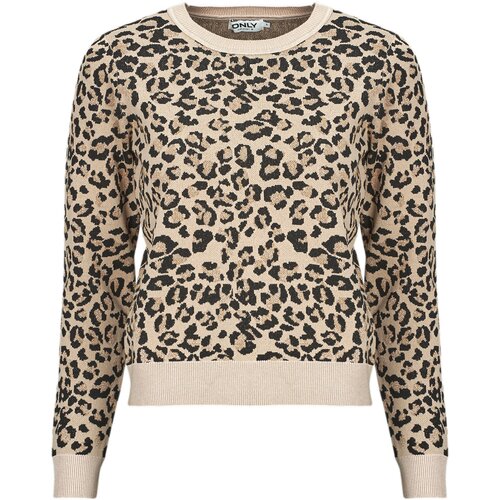 Only ONLPILUA LS GLITTER Višebojna Cijene