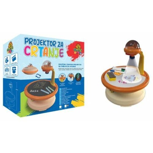  Projektor narandzasti 11/71141 Cene