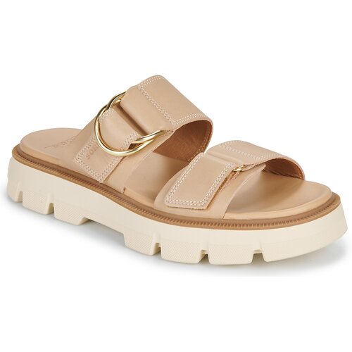 Sorel REIN CB SLIDE SANDAL Bež Slike