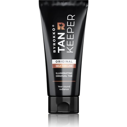 Byrokko Tan Keeper Self Tan samoporjavitvena krema 200 ml Cene