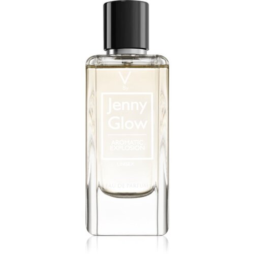 Jenny Glow Aromatic Explosion parfemska voda uniseks 10 ml Cijene