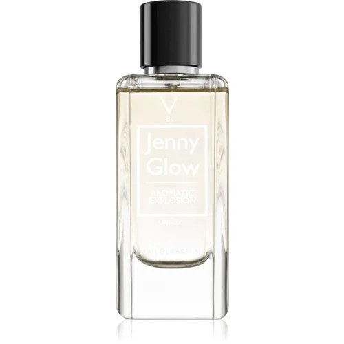 Jenny Glow Aromatic Explosion parfemska voda uniseks 10 ml