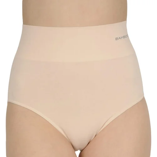 Gina Women's panties bamboo beige (00040)