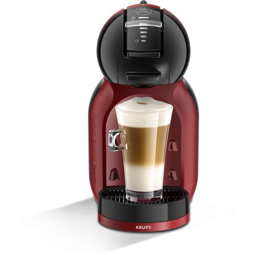 DeLonghi KRUPS aparat za kavu Dolce Gusto Mini Me KP123H10 Cijene