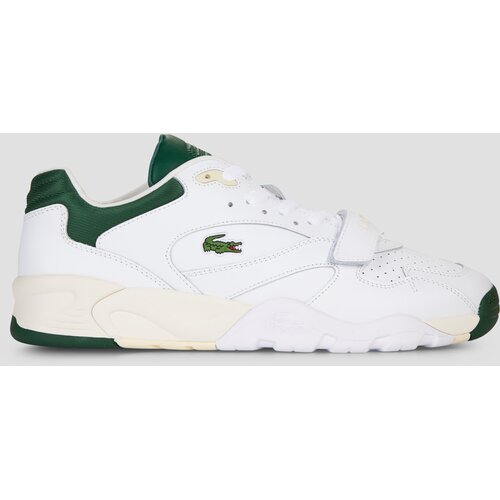 Lacoste GAME TRAINER PRO Bijela Slike