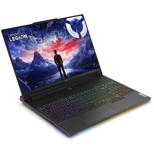 Lenovo laptop 83G0000NYA 16"/Intel core i9-14900HX/64 GB/2 tb ssd/nvidia geforce rtx 4080 Cene