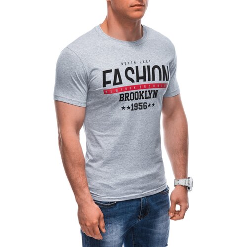 Edoti Men's t-shirt Cene