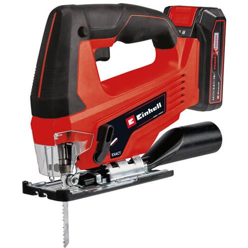 Einhell akumulatorska ubodna testera TC-LS 18 Li 4321228 Cene