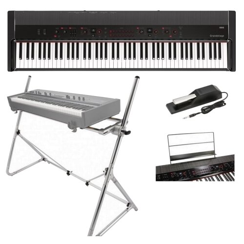Korg GS1-88 Grandstage digitalni STAGE pianio Cijene
