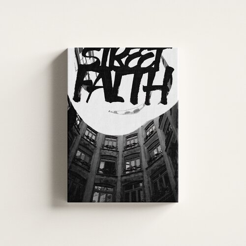  Street faith &amp;ndash; premium &amp;scaron;tampa - urbana vera Slike