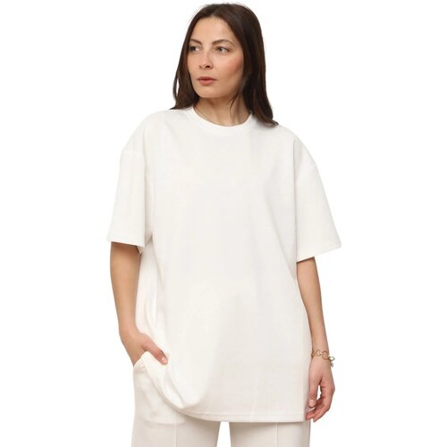 La Modeuse 74493_P176062 Bijela Cijene