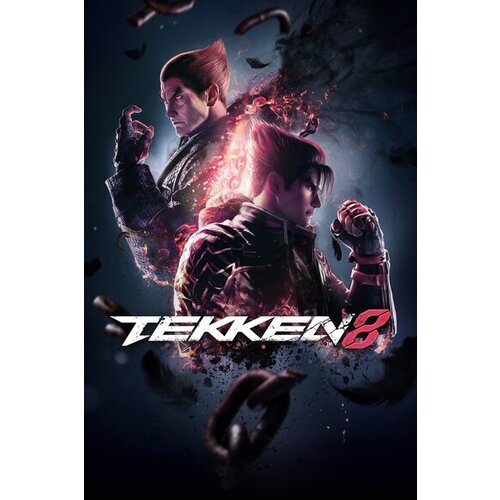  tekken 8 (pc) steam key global Cene