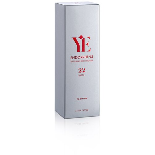 YaEmina parfem 22 What if 100ml Slike