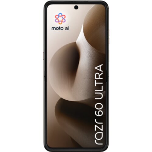 Motorola razr 60 ultra Slike