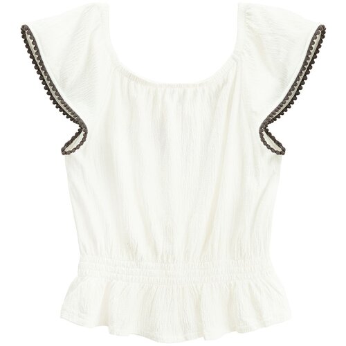 Cool club majica BR CCG3022508 D bela 134 Cene