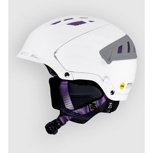 K2 Virtue MIPS Helmet pearl white Cene