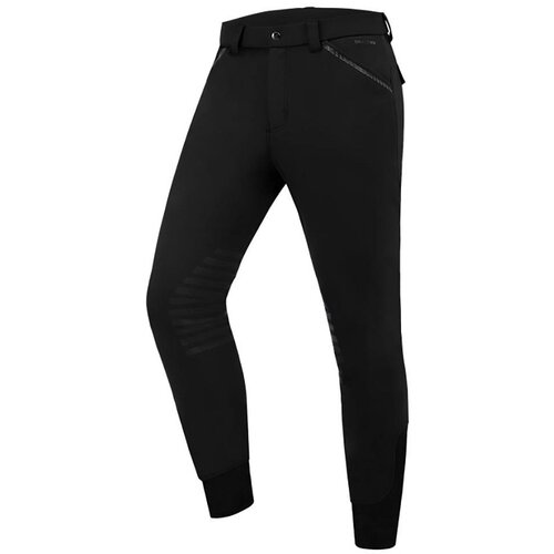 Waldhausen Pantalone za jahanje mu&scaron;ke crne 56 Mailo Cene