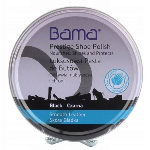 BAMA vosak prestige shoe polish 50ML c B27F-001 Slike