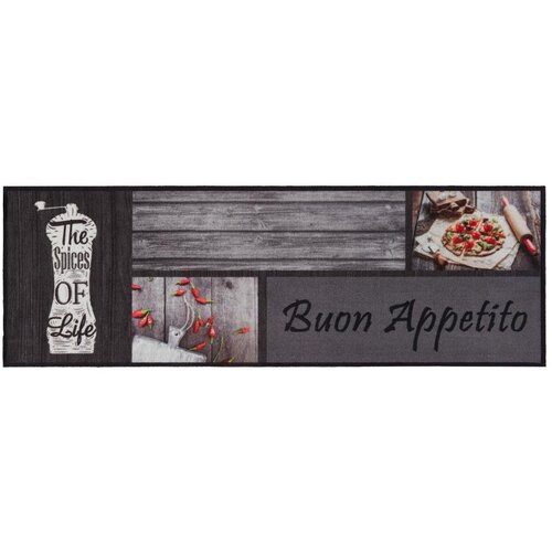 Modern Living Tekač Cook&wash Buon Appetito Grey Cene
