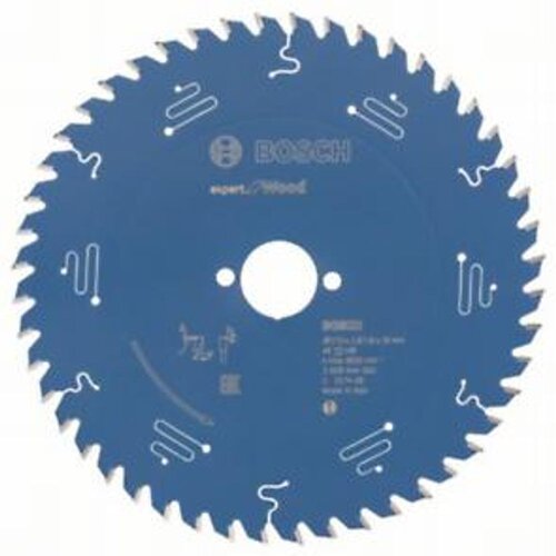 Bosch List kružne testere Expert za drvo 210 x 30 x 2,8 mm, 48 2608644060 Cene