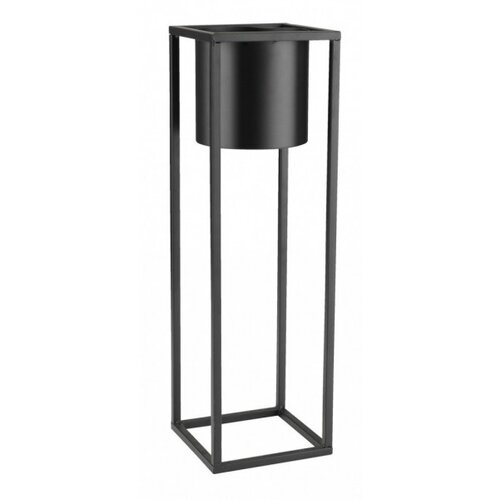 Saksija detlef Š15xD15xV50cm crna ( 4911353 ) Slike