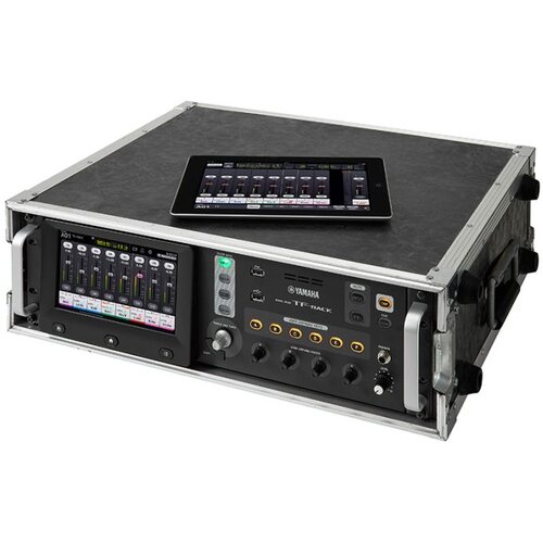 Yamaha TF-RACK Digitalna me&amp;scaron;alna miza - - Audio-Kondric Slike