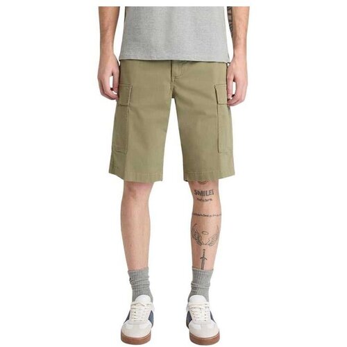 Timberland maslinaste mu&scaron;ke kargo bermude Cene