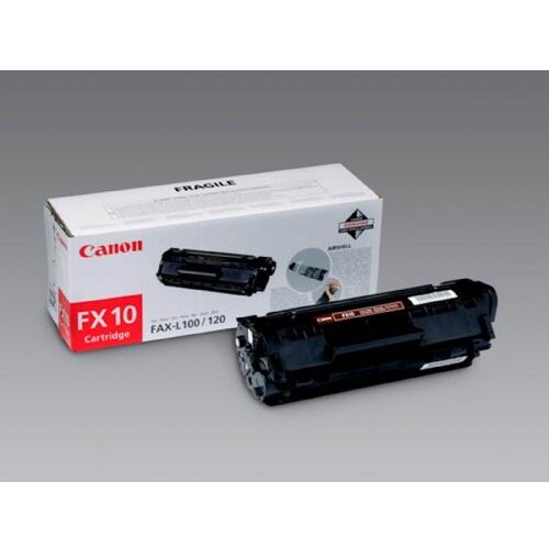 Canon Toner FX-10, black, 2000 stranica Cijene