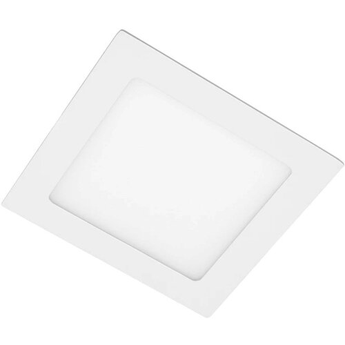 Gtv led panel matis plus 13W, vgradni, oglat, 3000K - LD-MAW13W-CBP Cene