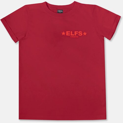 Elfs Ženski T-shirt CRO BO Cijene