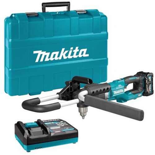 Makita akumulatorski vrtalnik za zemljo (DG001GM105) Cene