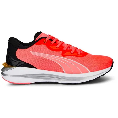 Puma Electrify Nitro 2 Sunset Glow Women's Running Shoes