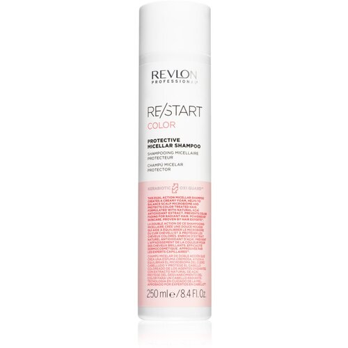 Revlon Professional Re/Start Color zaščitni šampon za barvane lase 250 ml Cene