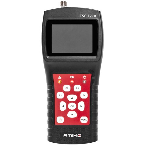 Amiko Merni instrument DVB-S2/T2/C/ATV Sat Finder Cijene