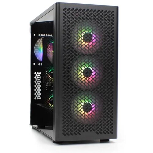  GAMING računar Ryzen 7 7800X3D 32GB 1TB RTX5070 12GB Cene