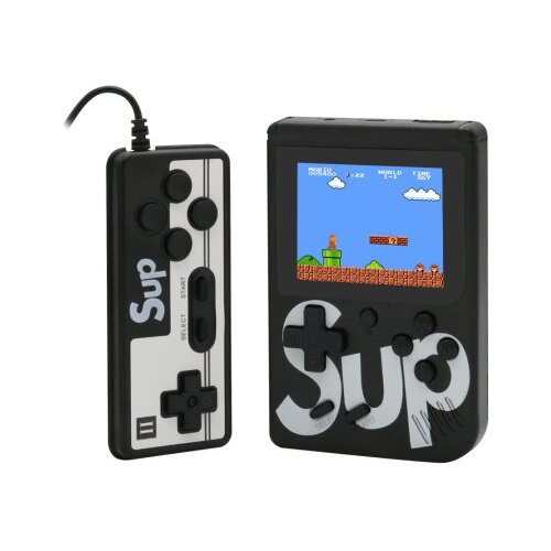  Konzola za igranje 400 in 1 plus double ( IT1078 ) Cene