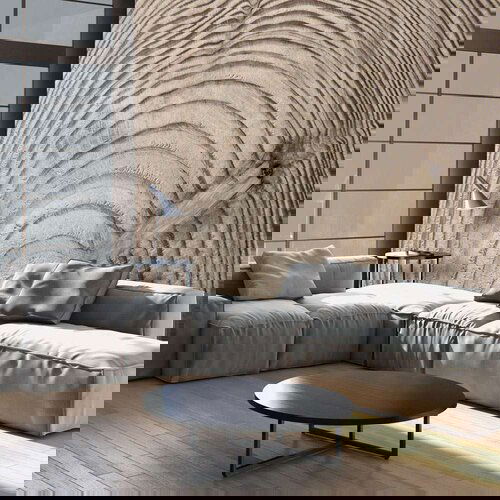  Tapeta - Wood grain 350x245 Cijene