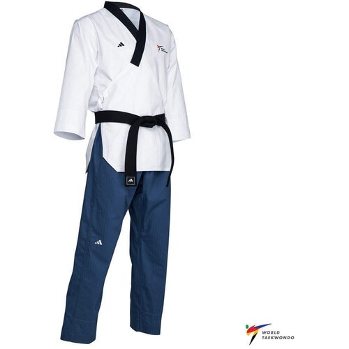 PrideShop Poomsae dobok Adidas &ndash; ženski Senior - 180 Cene