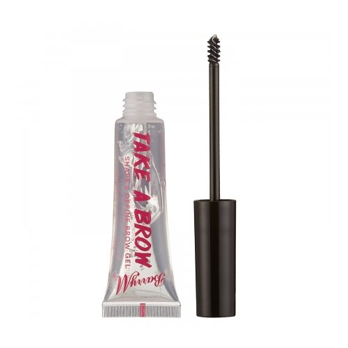 Barry M gel za obrvi - Take A Brow - Brow Gel - Clear (CBG) Cene