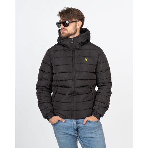 La Force Fashion Lyle&amp;amp;Scott jakna 60359 - Crna Slike