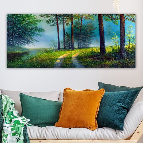 Wallity Slika YTY3574601086_50120, 50x120 cm Cene